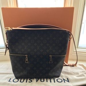 Louis Vuitton Melie